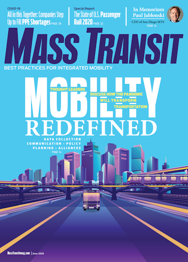 Mass Transit Magazine Issue Archive | Mass Transit
