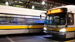 Mbta