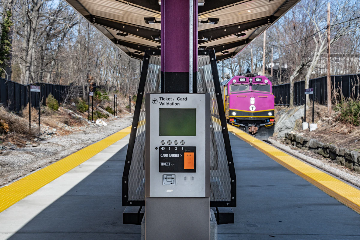 Mbta Linkpass MBTA fare transformation program finalizes contract amendment | Mass ...