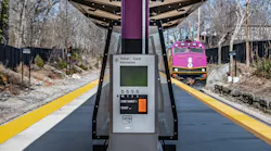 Part of the Fare Transformation Program includes the ability to pay for a trip on all Zone 1A stations on the Fairmount Commuter Rail Line with a CharlieCard.