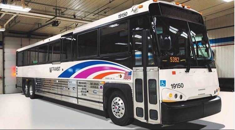 The study will examine the effectiveness of the UVC wavelength in killing viruses as well as electronically mapping the interior of different bus models to determine the best placement for the UVC source.