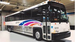 The study will examine the effectiveness of the UVC wavelength in killing viruses as well as electronically mapping the interior of different bus models to determine the best placement for the UVC source. The study will examine the effectiveness of the UVC wavelength in killing viruses as well as electronically mapping the interior of different bus models to determine the best placement for the UVC source.