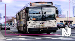 Nj Transit Strategic Plan