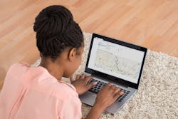 STL launches a new tool that tells users how crowded their bus should be. STL launches a new tool that tells users how crowded their bus should be.