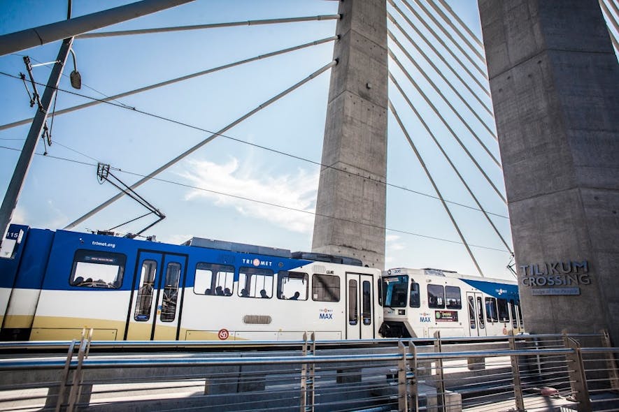 TriMet reallocates 1.8 million in funding from transit police and additional sources to