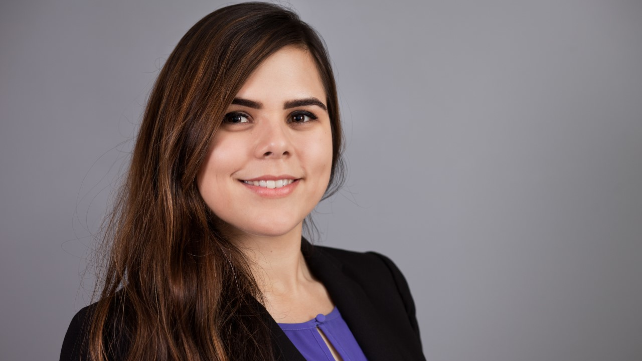 Andrina Dominguez, Senior Environmental Specialist, Los Angeles County Metropolitan Transportation Authority