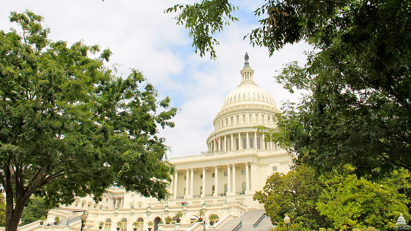 Capitol Dome In May Credit Architect Of The Capitol 5f0f1fc85bafa