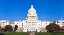 Capitol Building Full View Publicdomain