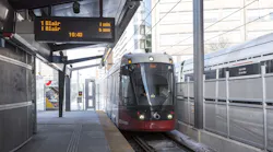 Confederation Line Credit Rideau Transit Group