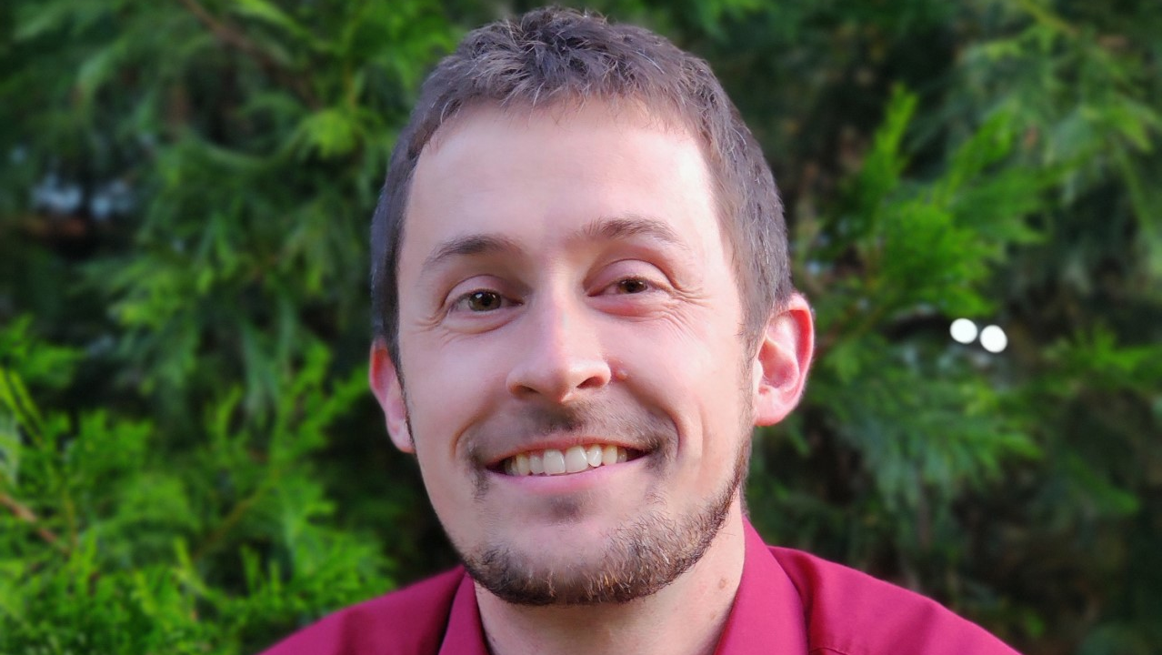 Eric Florip, Public Affairs Coordinator, C-TRAN