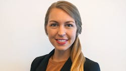 Heather Michelle Jones, P.E., Rail-Signals Project Engineer, HNTB Corporation Heather Michelle Jones, P.E., Rail-Signals Project Engineer, HNTB Corporation