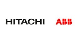 Hitachi Abb Logo