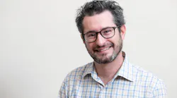Ian R. Borsuk, P.Eng., Associate, Dillon Consulting Ltd.