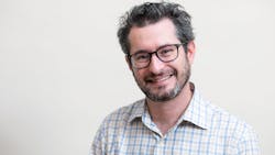 Ian R. Borsuk, P.Eng., Associate, Dillon Consulting Ltd. Ian R. Borsuk, P.Eng., Associate, Dillon Consulting Ltd.