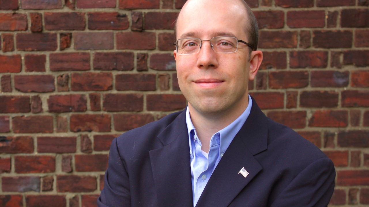 Michael Culotta, Deputy Regional Administrator, Federal Transit Administration, U.S. Department of Transportation