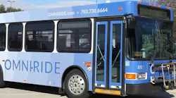 Keolis to operate OmniRide services beginning Nov. 1.