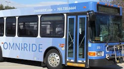 Keolis to operate OmniRide services beginning Nov. 1. Keolis to operate OmniRide services beginning Nov. 1.