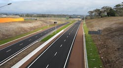 Road Flegg Projects