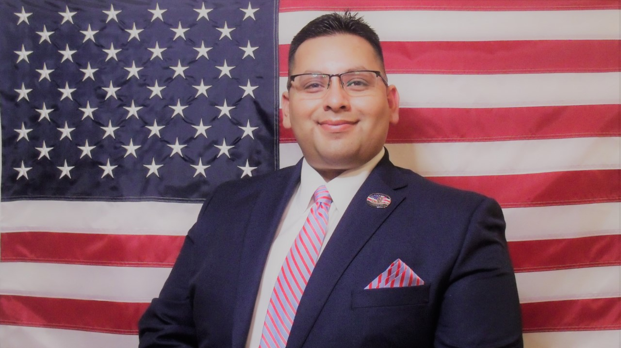 Robert Gil, General Manager, RATP Dev USA