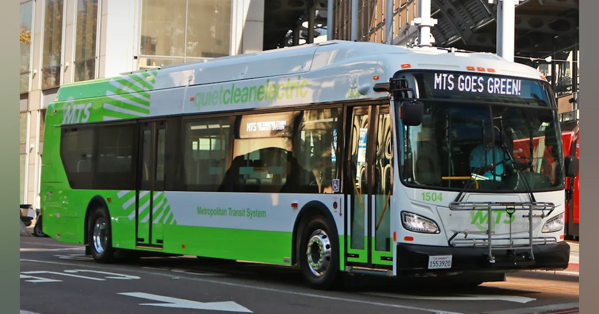 Valtrans Bus Caltrans approves $146 million to more than 160 California low carbon ...