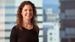 Sarah Hersom, P.E., LEED AP, Senior Project Manager, AVP, HNTB Corporation