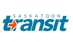 Saskatoon Transit Logo