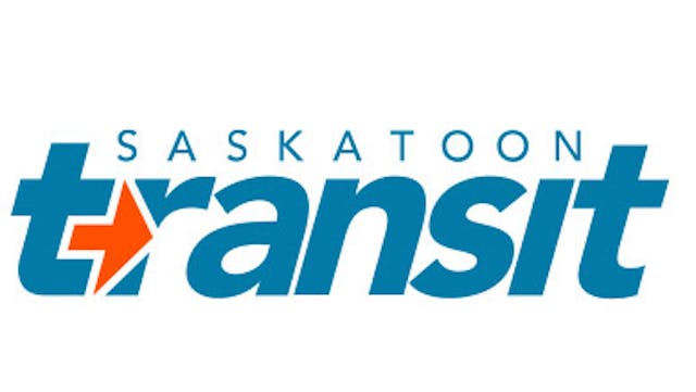 Transit Logo | 4D