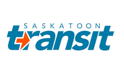 Saskatoon Transit Logo