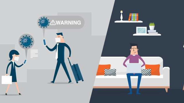 L.A. Metro is looking for people to take a survey about their experience working remotely and/or managing remote workers prior to and during the ongoing pandemic.