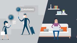 L.A. Metro is looking for people to take a survey about their experience working remotely and/or managing remote workers prior to and during the ongoing pandemic. L.A. Metro is looking for people to take a survey about their experience working remotely and/or managing remote workers prior to and during the ongoing pandemic.