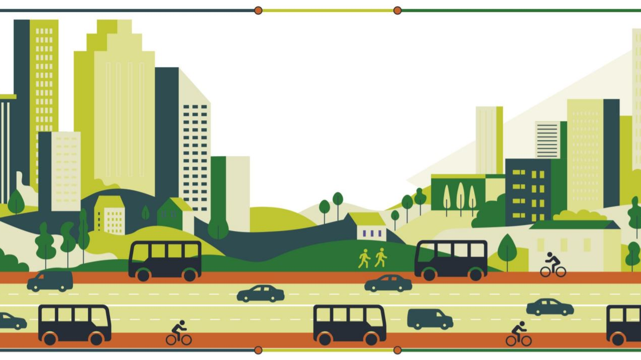 The FAST network concept could provide advantages for public transit, along with enhanced access and mobility for all modes of travel.