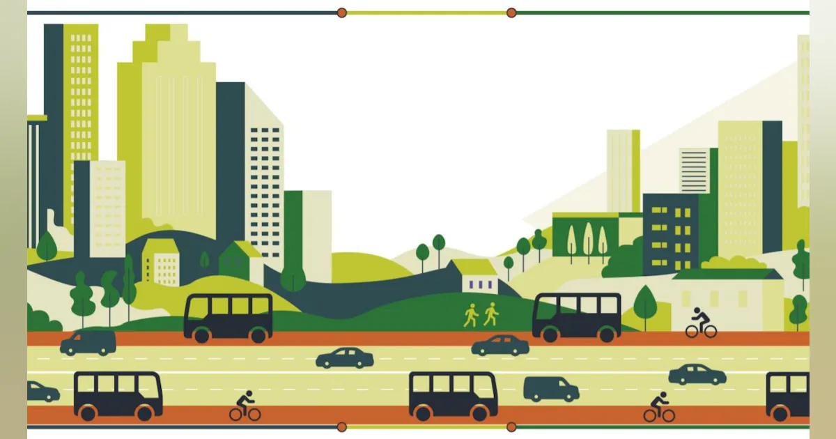 New regional transit study proposes multimodal ‘FAST’ vision for the ...