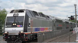 NJ Transit's Police Department FY19 Railroad Trespassing Enforcement Grant will receive up to $60,000.