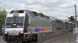 NJ Transit's Police Department FY19 Railroad Trespassing Enforcement Grant will receive up to $60,000. NJ Transit's Police Department FY19 Railroad Trespassing Enforcement Grant will receive up to $60,000.