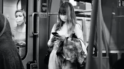 Philipp Meiners Unsplash Mask Commuter