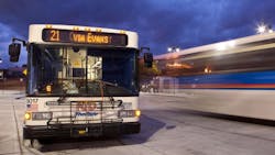 As Denver RTD prepares to get the region moving again, the agency says it is taking additional steps to make travel as safe as possible.