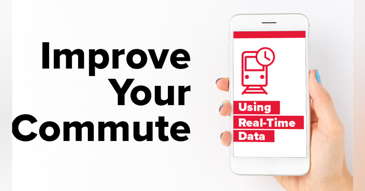 Denver Rtd Uses Real Time Data To Improve Commutes Mass Transit Denver Rtd Uses Real Time Data To Improve Commutes Mass Transit