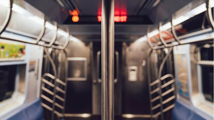 New York Mta Transit Innovation Partnership Launch Covid 19 Response Challenge To Strengthen Public Transit Mass Transit