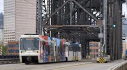 TriMet says this improvement project will have a positive effect for MAX riders system-wide, improving reliability and keeping trains on time.