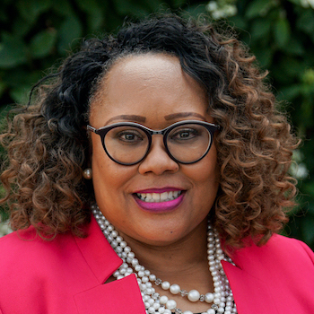 Denise Jenkins-Agurs