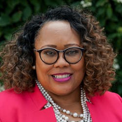 Denise Jenkins-Agurs Denise Jenkins-Agurs