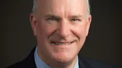 Community Transit CEO Emmett Heath