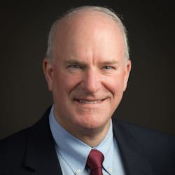 Community Transit CEO Emmett Heath Community Transit CEO Emmett Heath