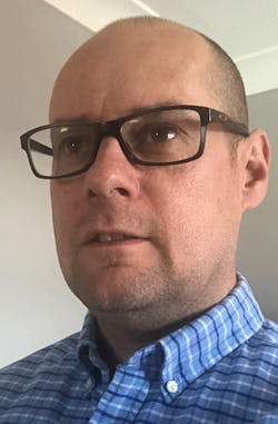 Mark Marshall Mark Marshall