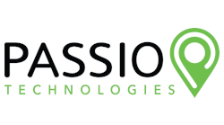 Passio Logo Full Color Cmyk