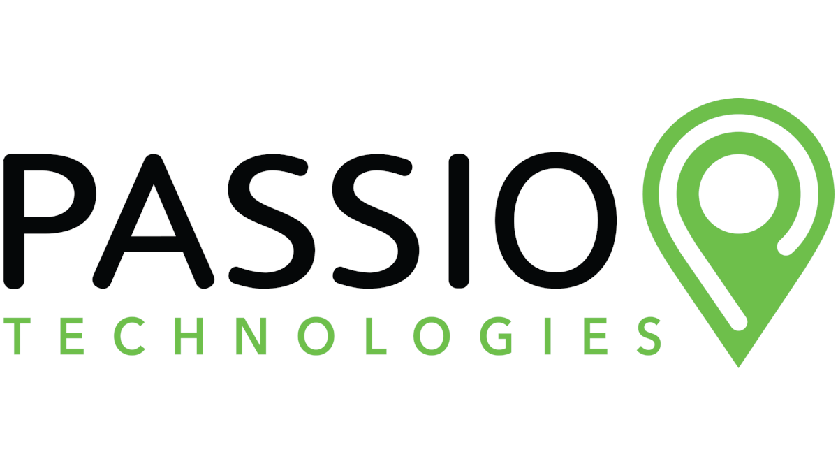 Passio Logo Full Color Cmyk