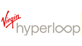 Virgin Hyperloop Logo