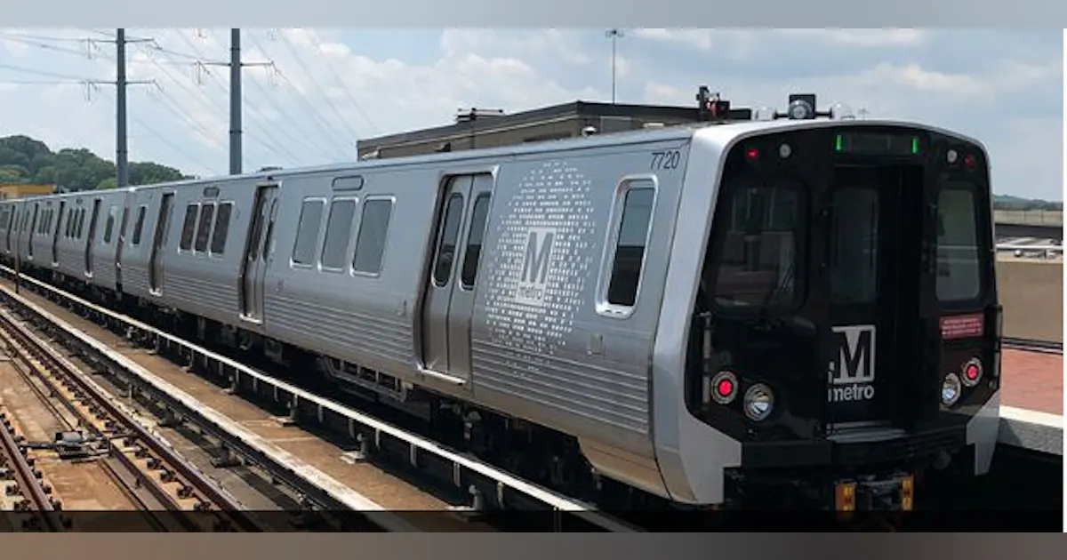 WMATA to add more buses, trains and extended hours as part of COVID-19 ...
