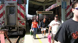 The majority of Caltrain riders say they plan to return to the service after the pandemic.