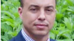 Josh Helm